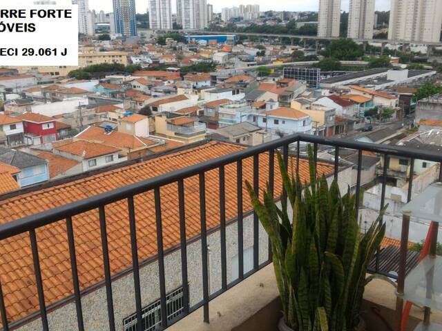 #5190 - Apartamento para Venda em São Paulo - SP - 1