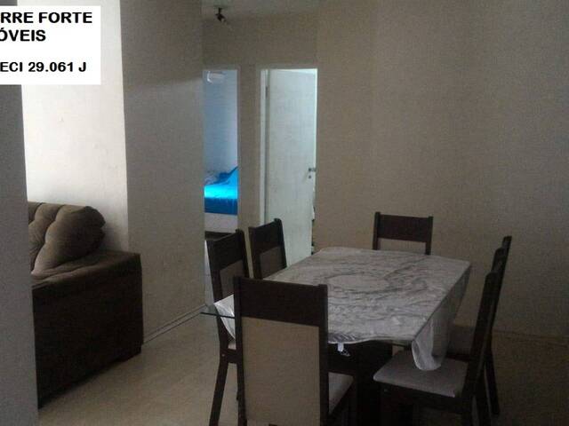 #5190 - Apartamento para Venda em São Paulo - SP - 2