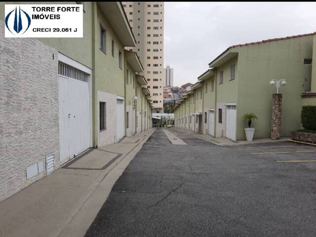 #5218 - Casa em condomínio para Venda em São Paulo - SP - 2
