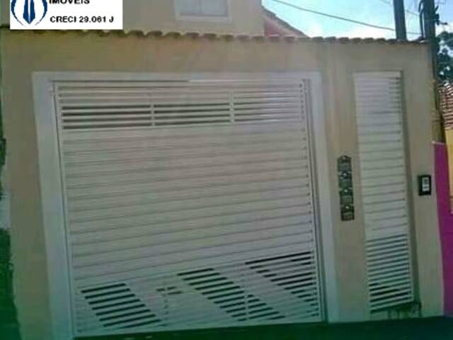 #5223 - Apartamento para Venda em Santo André - SP