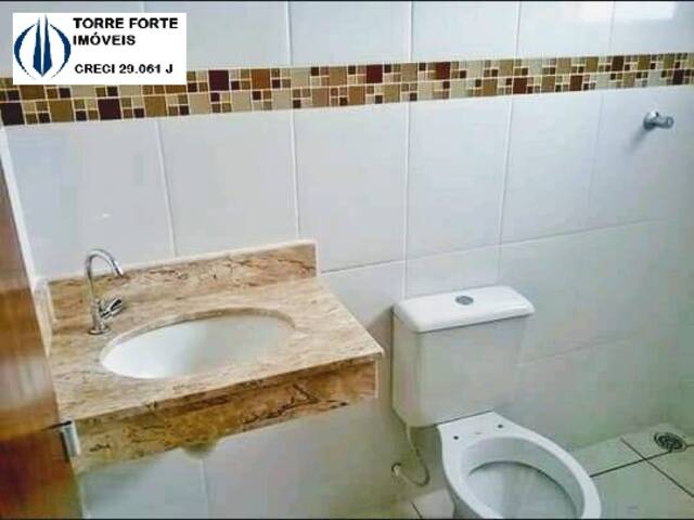 #5223 - Apartamento para Venda em Santo André - SP