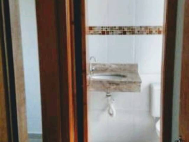 #5223 - Apartamento para Venda em Santo André - SP