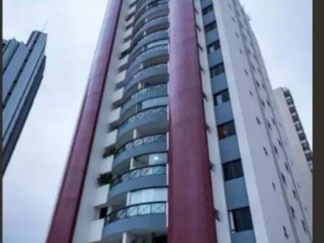 #5290 - Apartamento para Venda em São Paulo - SP