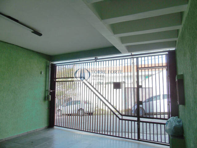 #5377 - Casa para Venda em São Paulo - SP