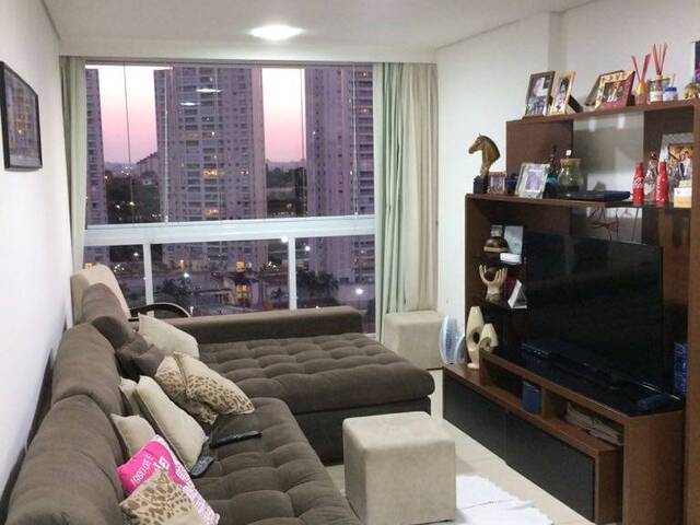 #5378 - Apartamento para Venda em São Caetano do Sul - SP - 1