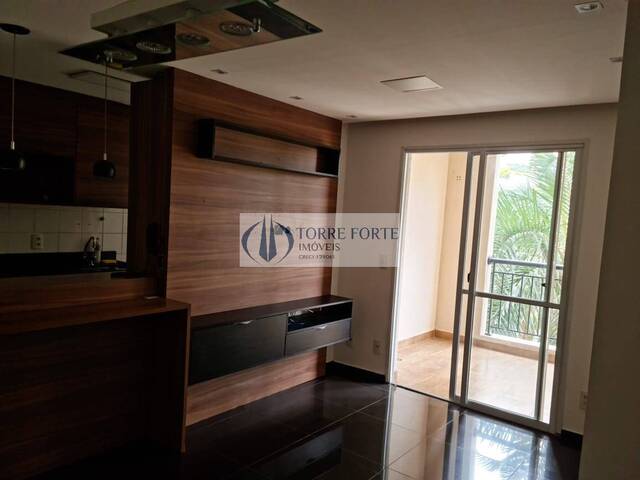 #5966 - Apartamento para Venda em São Paulo - SP