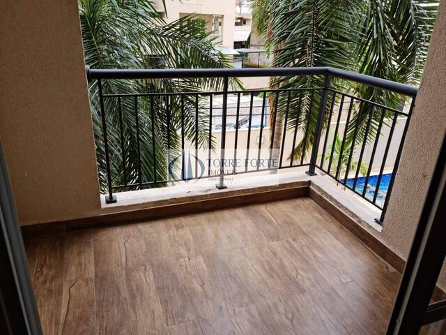 #5966 - Apartamento para Venda em São Paulo - SP