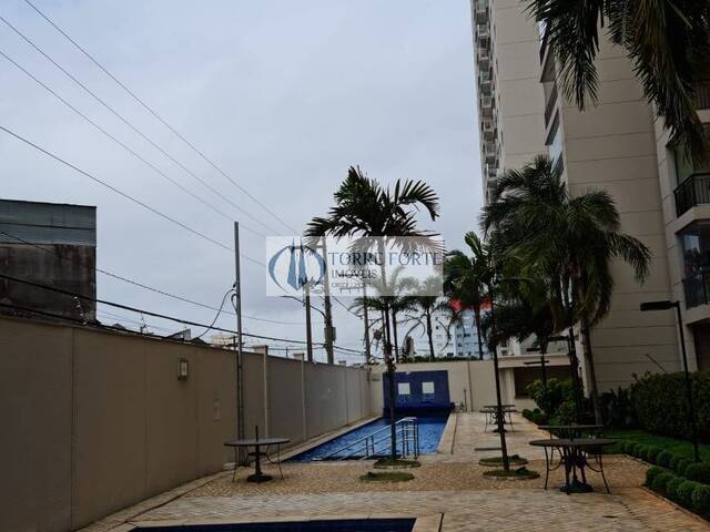 #5966 - Apartamento para Venda em São Paulo - SP