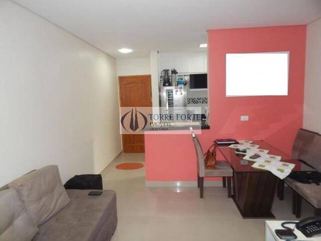 #6269 - Apartamento para Venda em São Bernardo do Campo - SP - 2