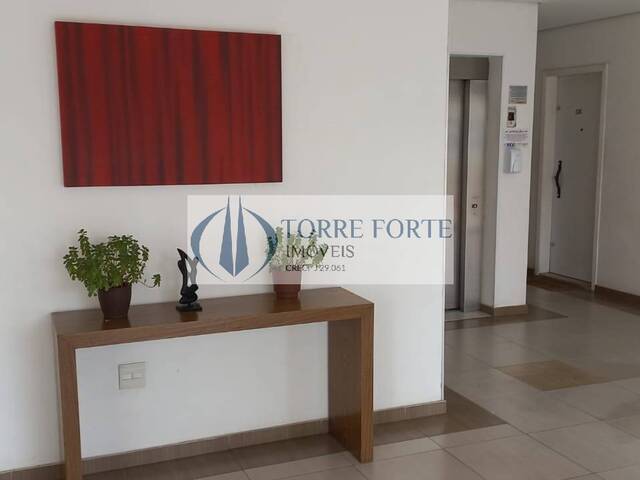 #6310 - Apartamento para Venda em São Paulo - SP - 2
