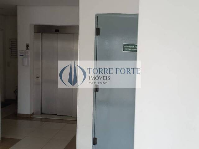 #6310 - Apartamento para Venda em São Paulo - SP - 3