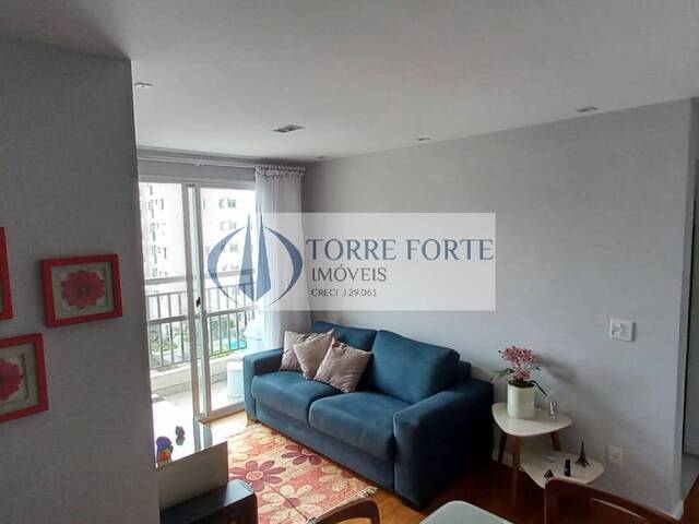 #6310 - Apartamento para Venda em São Paulo - SP - 1