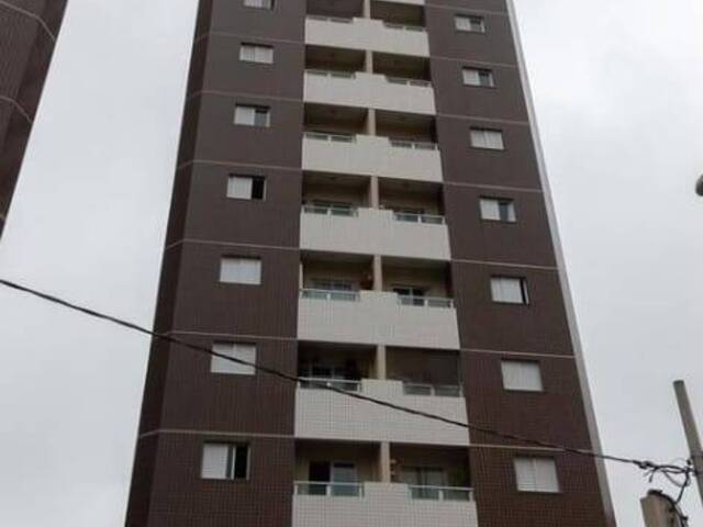 #6338 - Apartamento para Venda em São Bernardo do Campo - SP - 1
