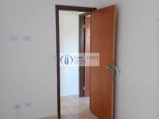 #6344 - Apartamento para Venda em São Paulo - SP