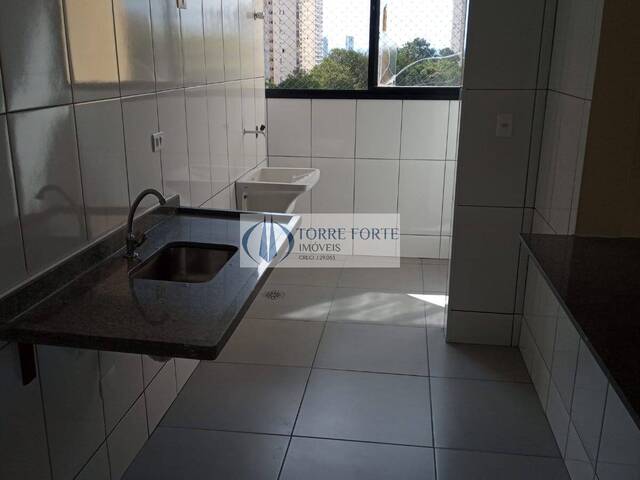 #6345 - Apartamento para Venda em São Paulo - SP