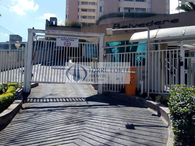 #6356 - Apartamento para Venda em São Paulo - SP - 3