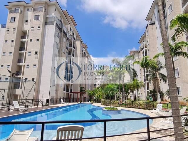#6378 - Apartamento para Venda em São Paulo - SP