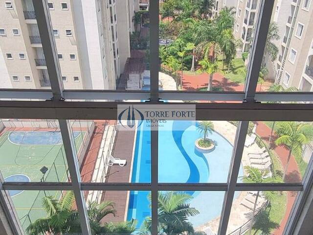 #6378 - Apartamento para Venda em São Paulo - SP