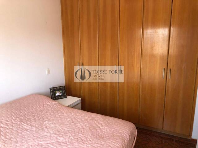 #6392 - Apartamento para Venda em São Paulo - SP