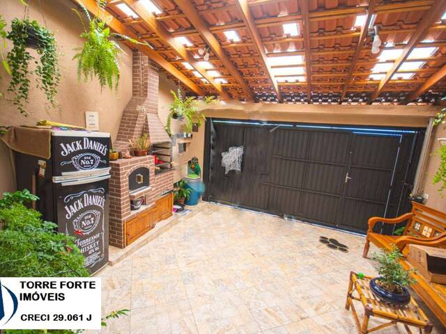 #6396 - Casa para Venda em São Paulo - SP