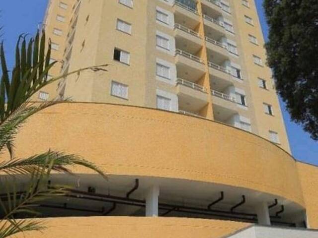 #6485 - Apartamento para Venda em São Bernardo do Campo - SP - 1