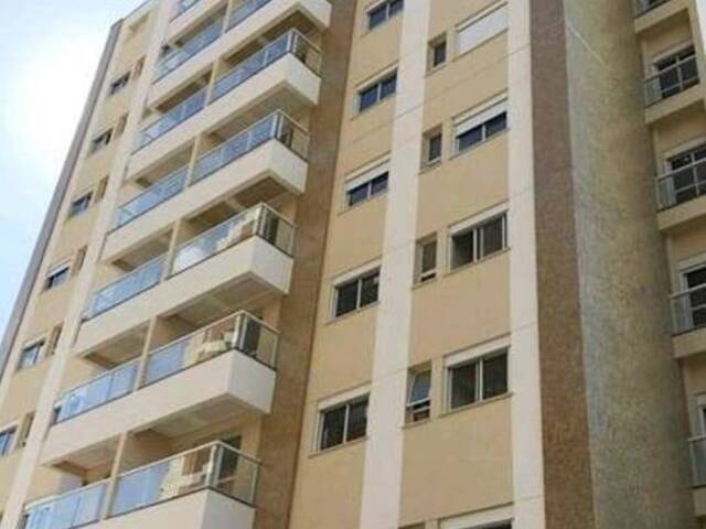 #6493 - Apartamento para Venda em São Bernardo do Campo - SP - 1