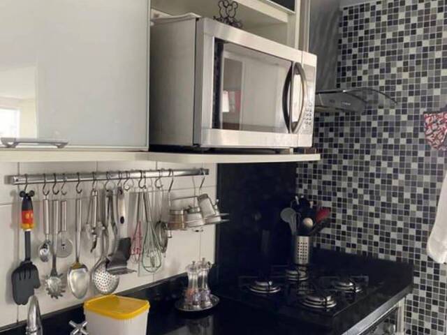 Apartamento para Venda em São Paulo - 3