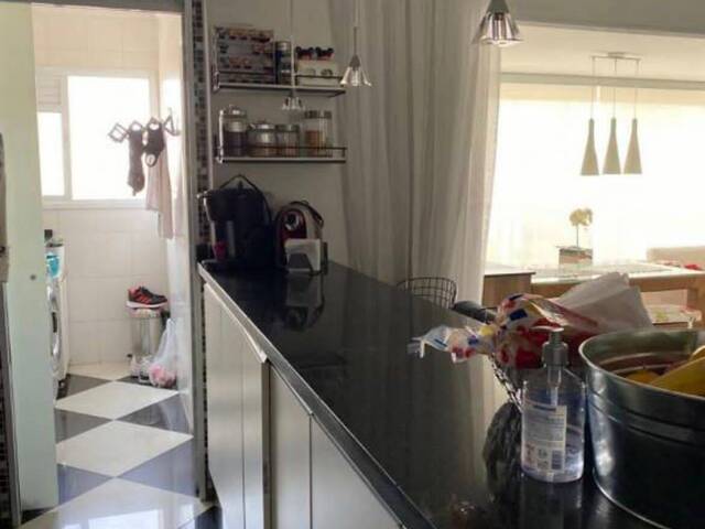 Apartamento para Venda em São Paulo - 4