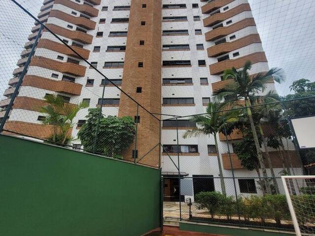 #6505 - Apartamento para Venda em São Paulo - SP