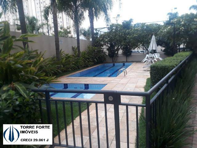 #6511 - Apartamento para Venda em São Paulo - SP