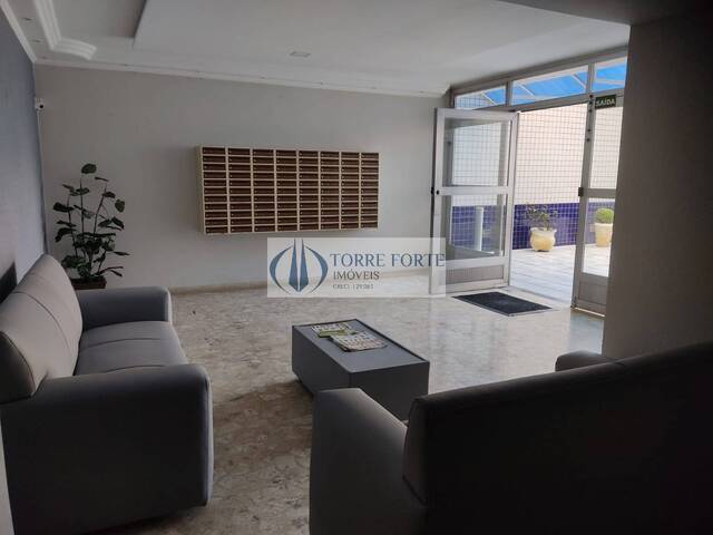 #6519 - Apartamento para Venda em São Bernardo do Campo - SP