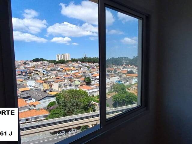 #6526 - Apartamento para Venda em São Paulo - SP