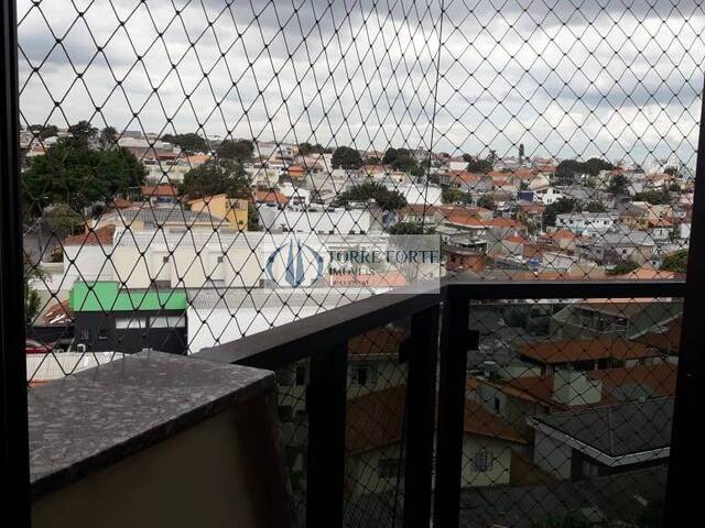 #6528 - Apartamento para Venda em São Paulo - SP - 2