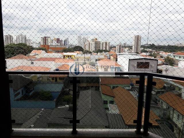 #6528 - Apartamento para Venda em São Paulo - SP - 3