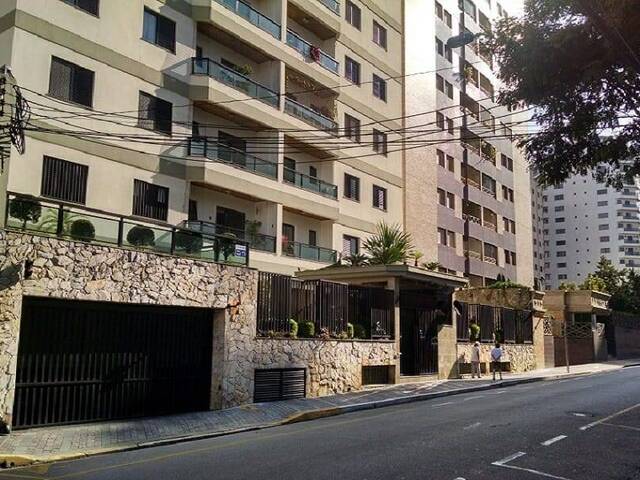 #6578 - Apartamento para Venda em São Caetano do Sul - SP - 1