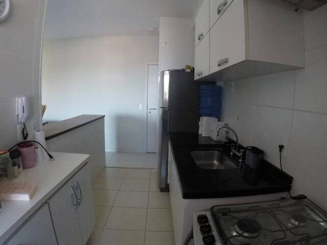 #6579 - Apartamento para Venda em Itanhaém - SP - 2
