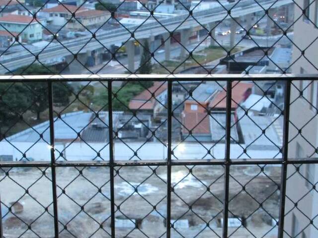 #6590 - Apartamento para Venda em São Paulo - SP - 3