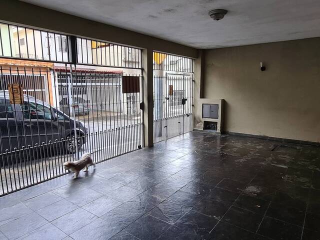 #6597 - Casa para Venda em São Paulo - SP - 2