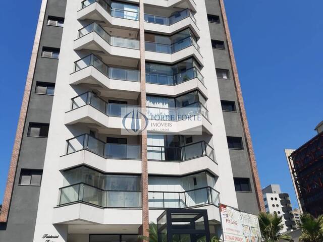 #6661 - Apartamento para Venda em Santo André - SP - 1