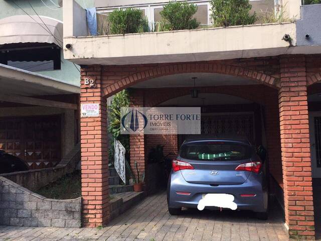 #6703 - Casa para Venda em São Paulo - SP