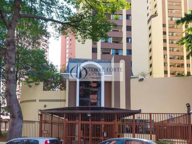 #6704 - Apartamento para Venda em São Paulo - SP - 1