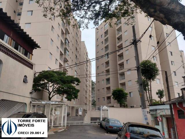 #6722 - Apartamento para Venda em São Paulo - SP - 1