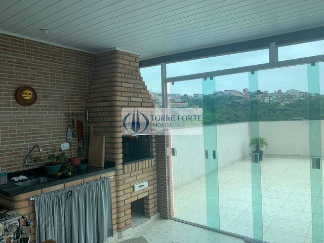 #6845 - Casa para Venda em São Paulo - SP