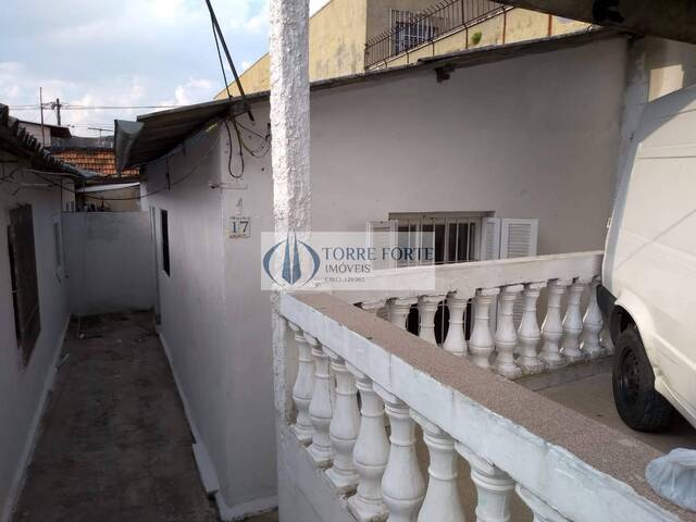 #6905 - Casa para Venda em São Paulo - SP