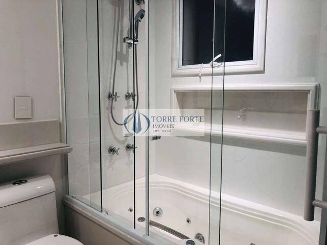 #6915 - Apartamento para Venda em São Bernardo do Campo - SP