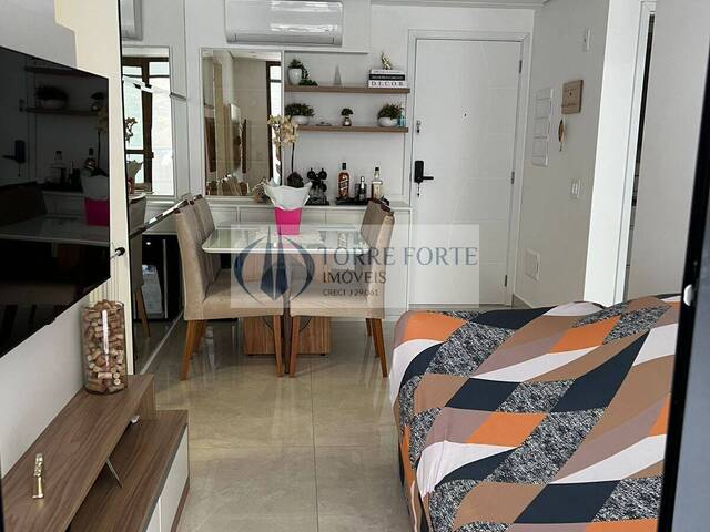 #7125 - Apartamento para Venda em São Paulo - SP - 3