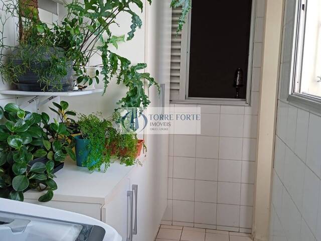 #7362 - Apartamento para Venda em São Paulo - SP