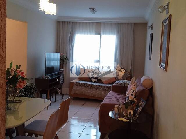 #7362 - Apartamento para Venda em São Paulo - SP