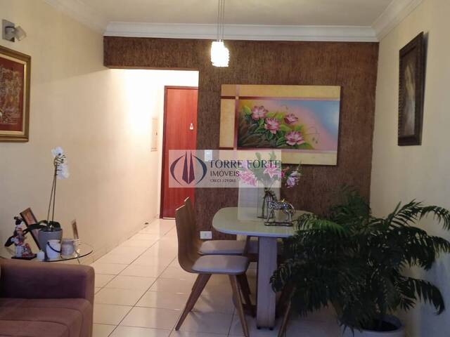 #7362 - Apartamento para Venda em São Paulo - SP