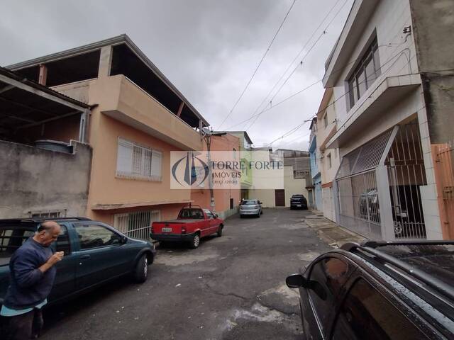 Casa para Venda em São Paulo - 2
